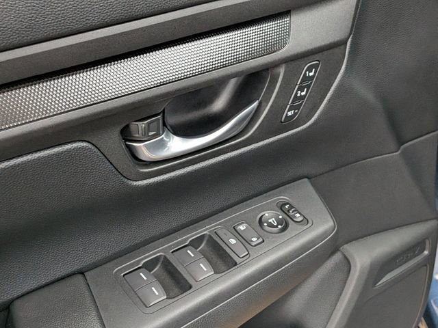 Used 2026 Honda CR-V Sport-L image 15