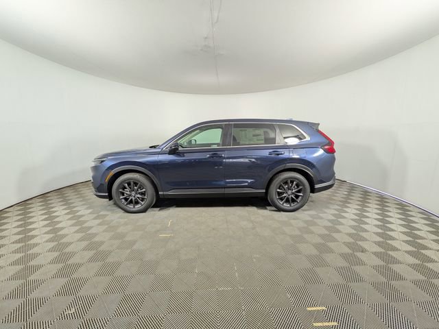 New 2026 Honda CR-V EX-L image 25