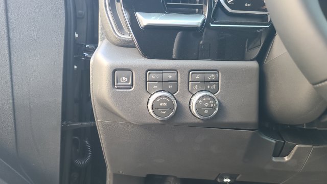 New 2026 GMC Sierra 1500 Elevation w/ Elevation Premium Package AWD/4WD image 12