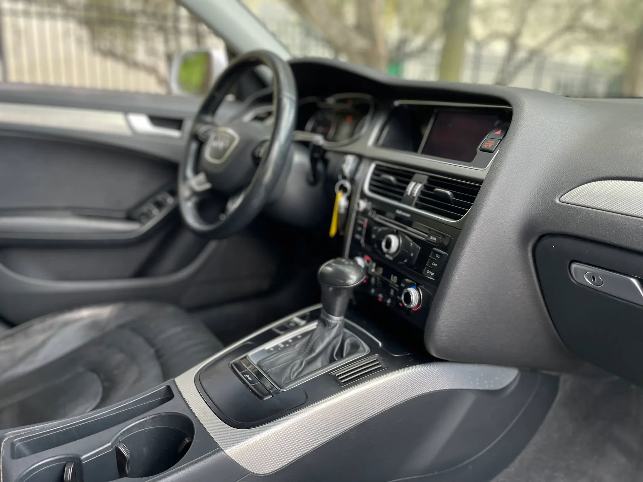 Used 2015 Audi A4 2.0T Premium AWD/4WD image 20