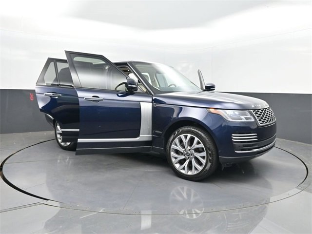 Used 2020 Land Rover Range Rover Autobiography image 34