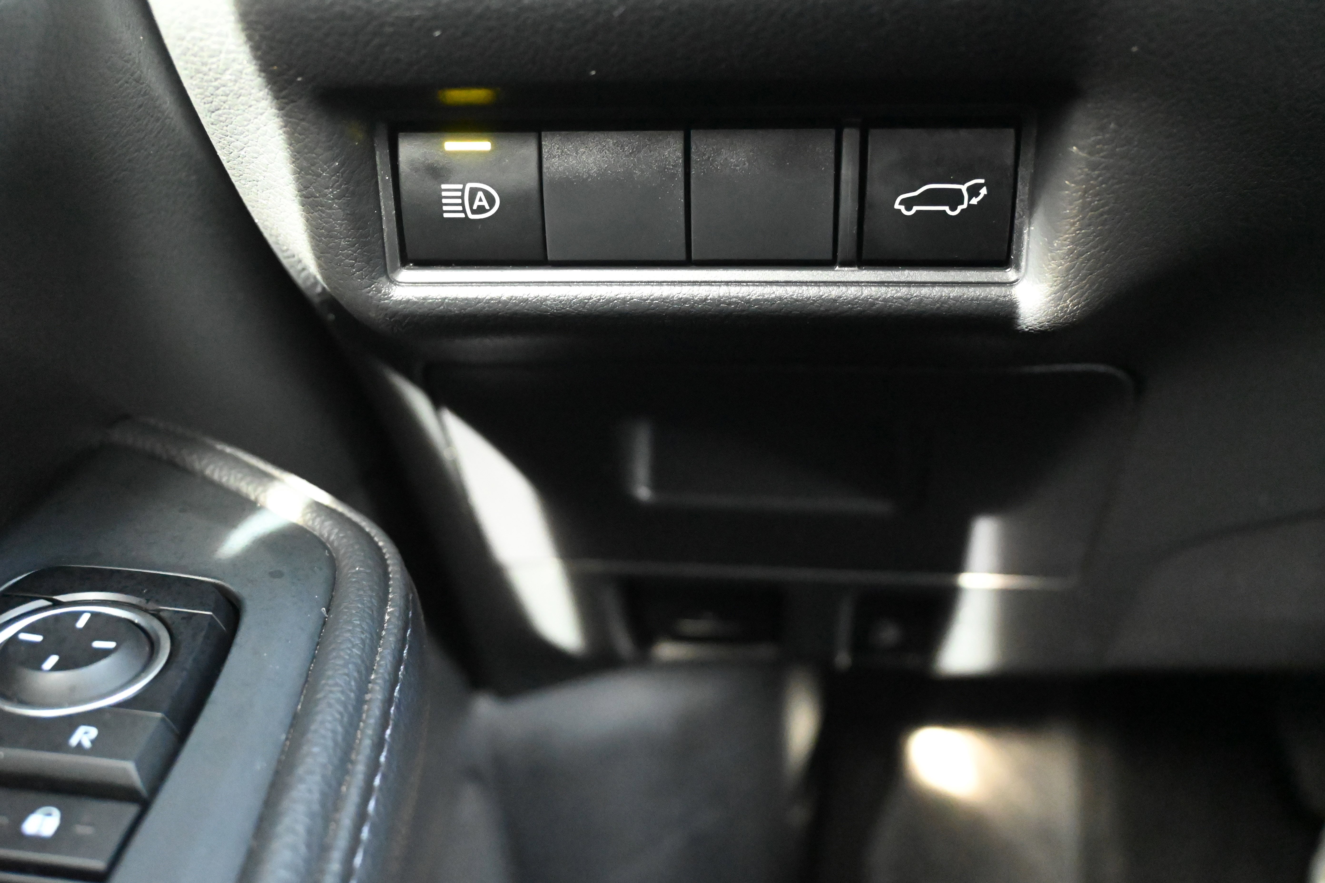 Used 2025 Toyota Grand Highlander FWD image 29