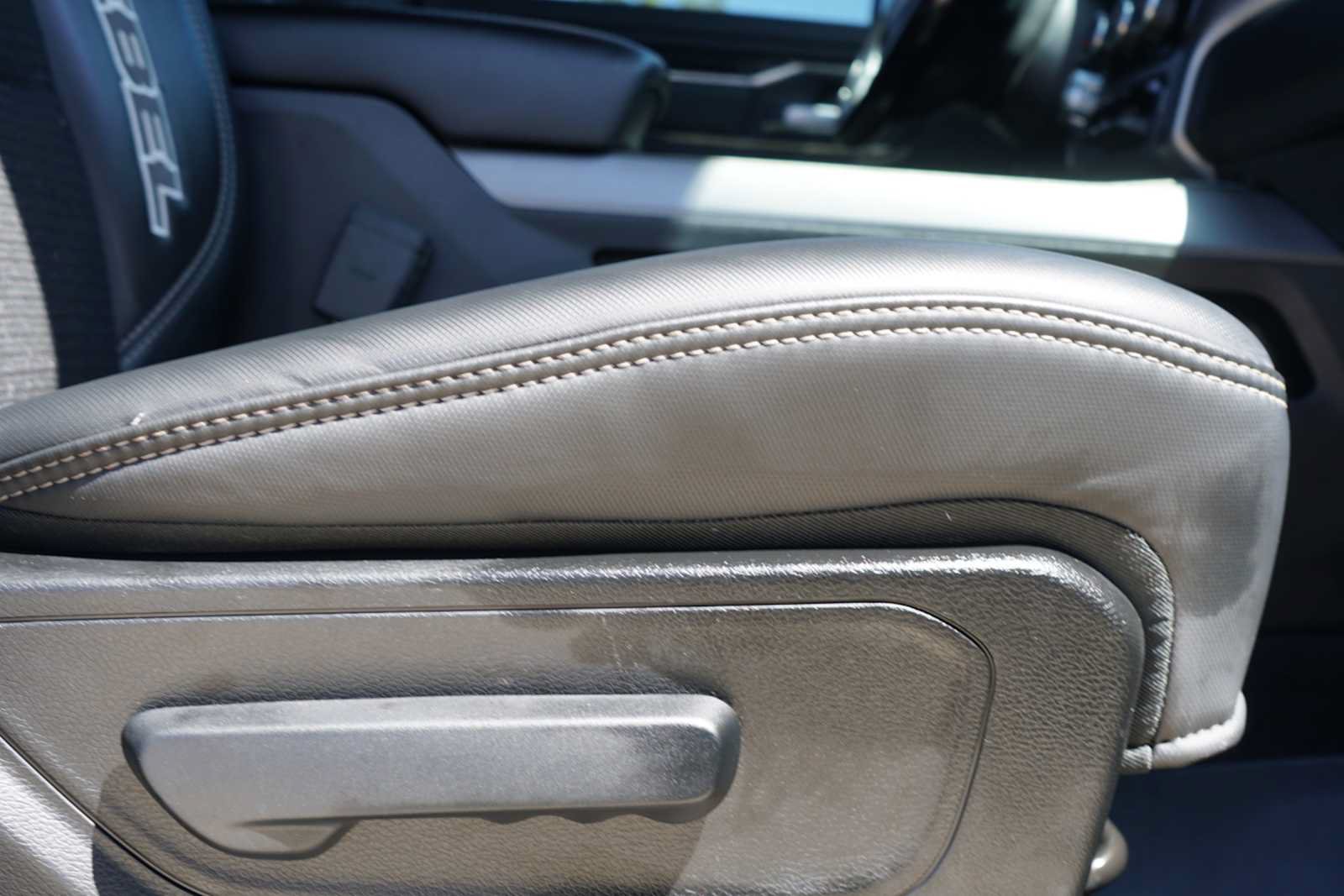 Used 2020 RAM 1500 Rebel w/ Rebel Level 1 Equipment Group AWD/4WD image 26