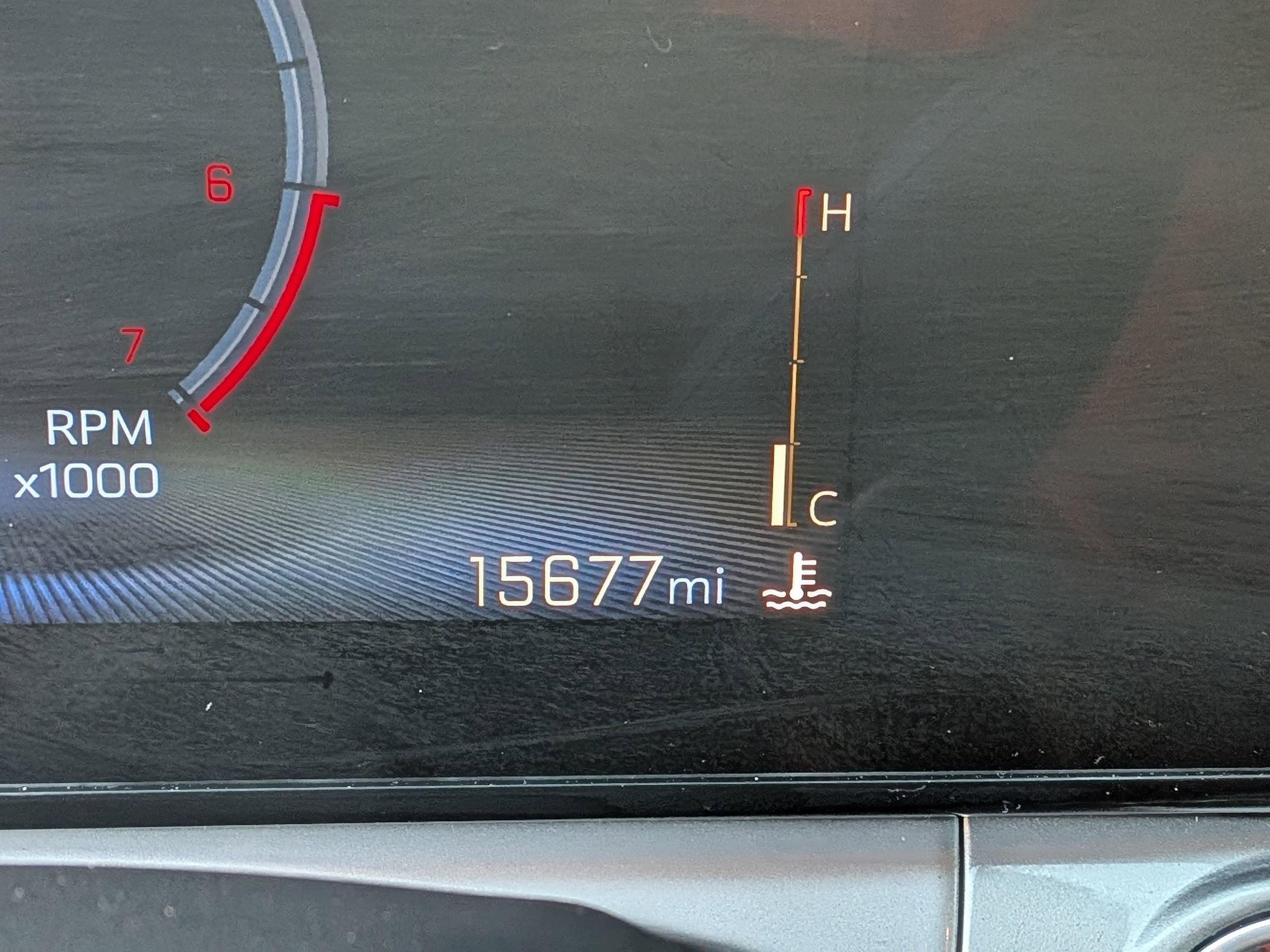 Certified 2025 Chevrolet Trax LT w/ LT Convenience Package image 25