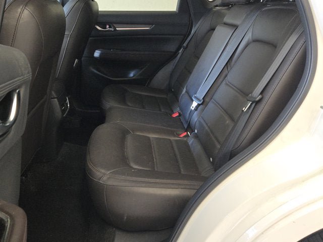 Used 2022 MAZDA CX-5 Signature AWD/4WD image 16