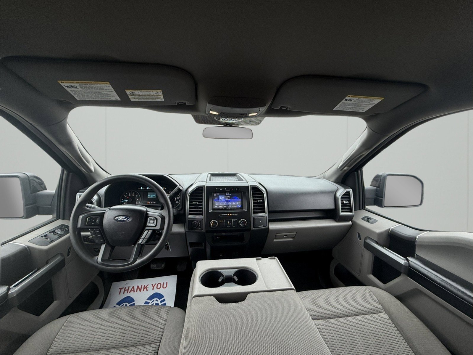 Used 2018 Ford F150 XLT image 25