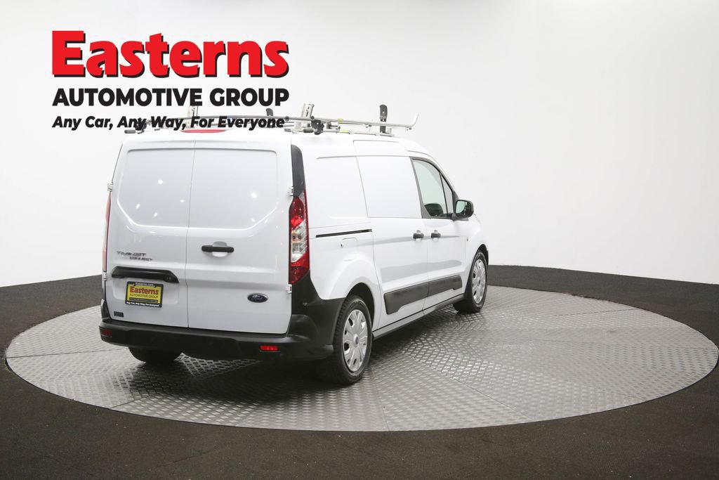 Used 2020 Ford Transit Connect XL FWD image 43