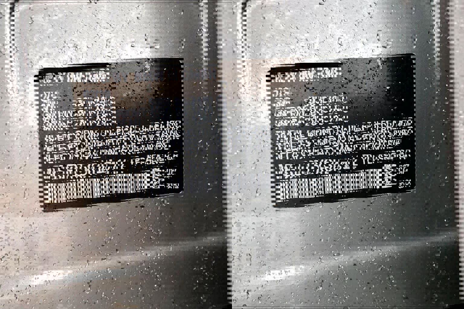 Used 2019 BMW M5 w/ Executive Package image 31