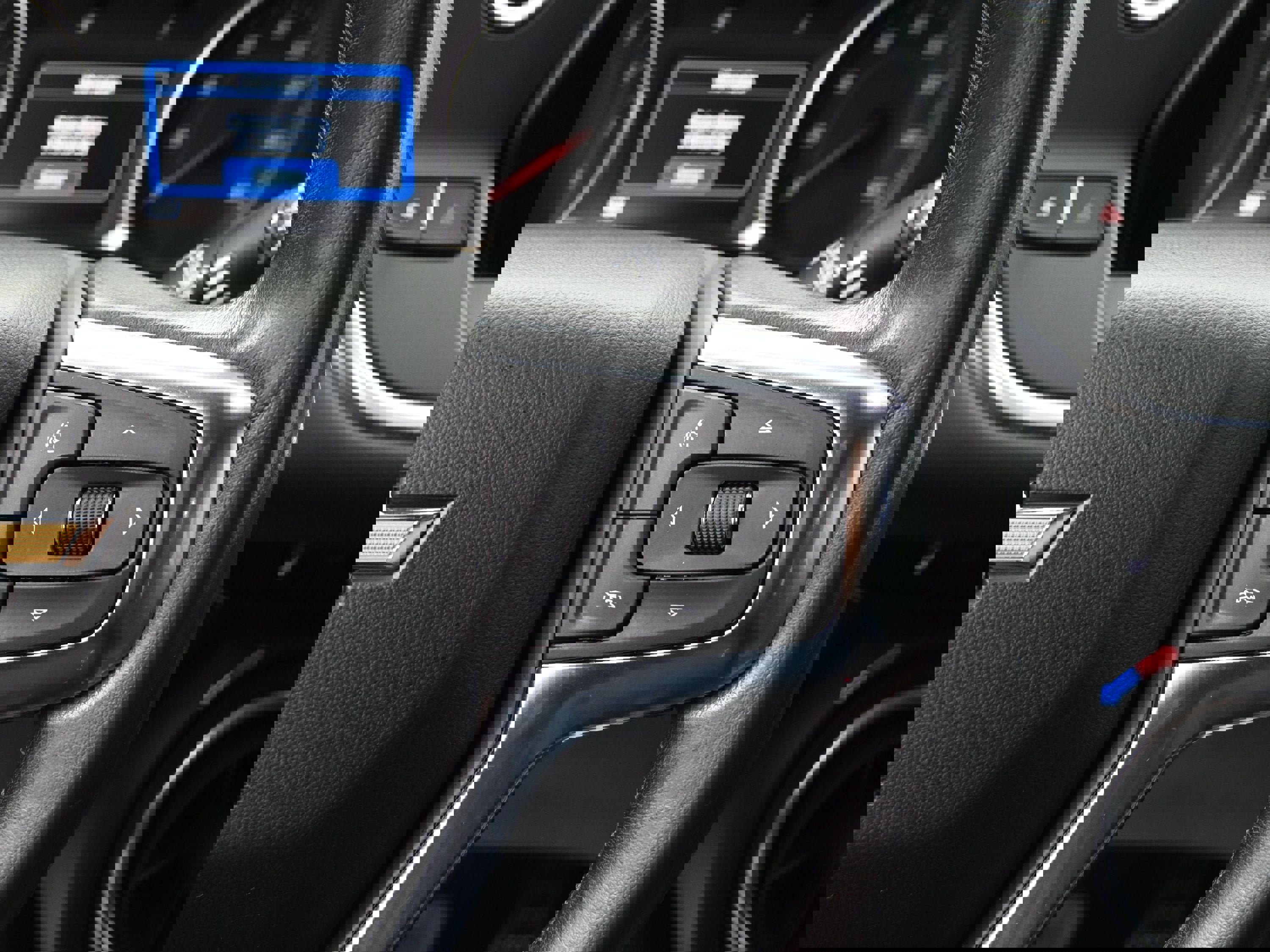 Certified 2020 Chevrolet Blazer LT image 12