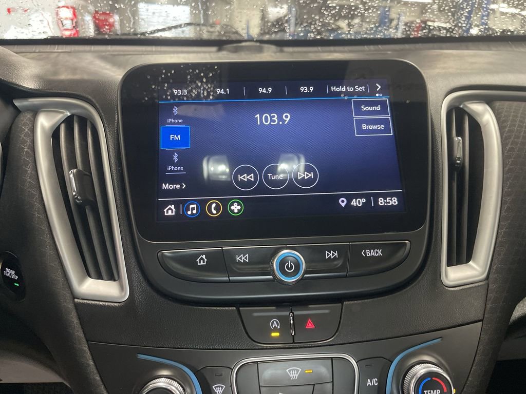 Used 2024 Chevrolet Malibu LS image 21