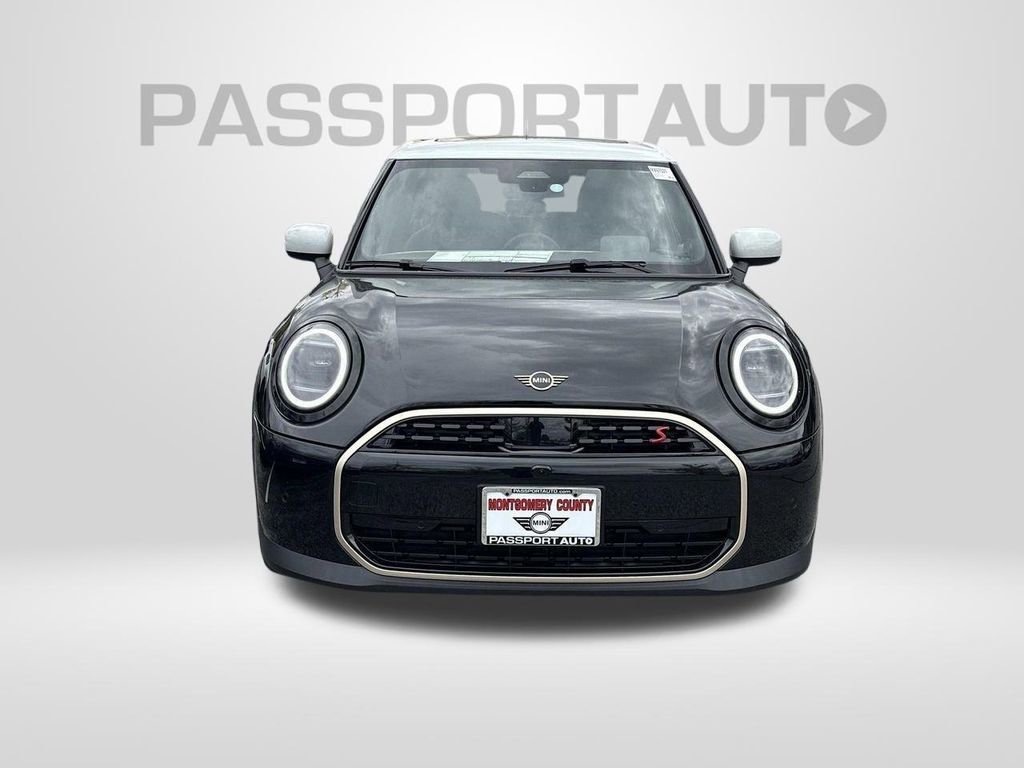 Used 2026 MINI Cooper S image 53