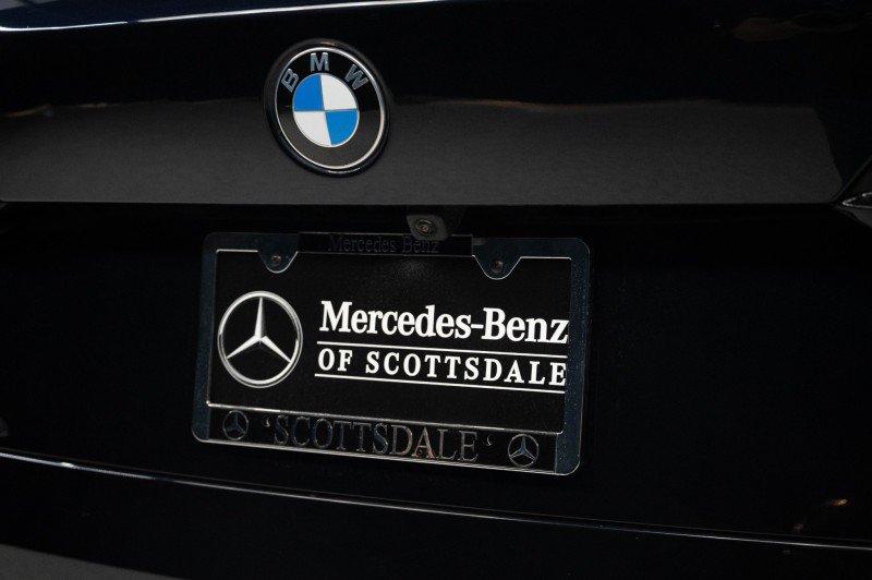 Used 2024 BMW X5 xDrive40i w/ M Sport Package AWD/4WD image 29