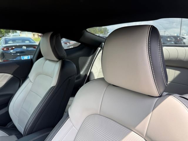 Used 2024 Ford Mustang Premium w/ 2.3L High Performance Package RWD image 10