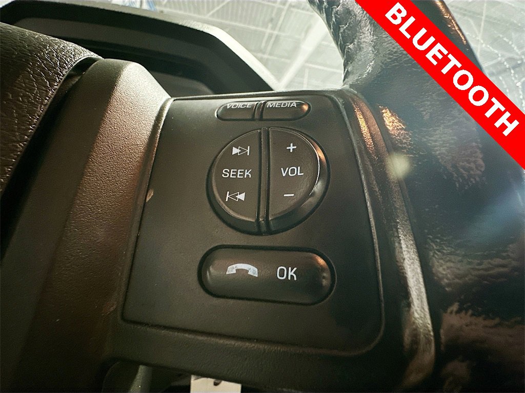 Used 2012 Ford F350 Lariat w/ Chrome Pkg image 29