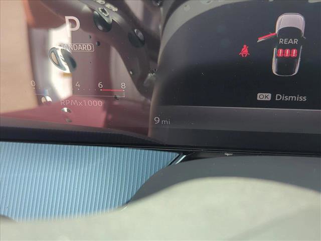 New 2025 Nissan Murano SL w/ Cargo Package image 9