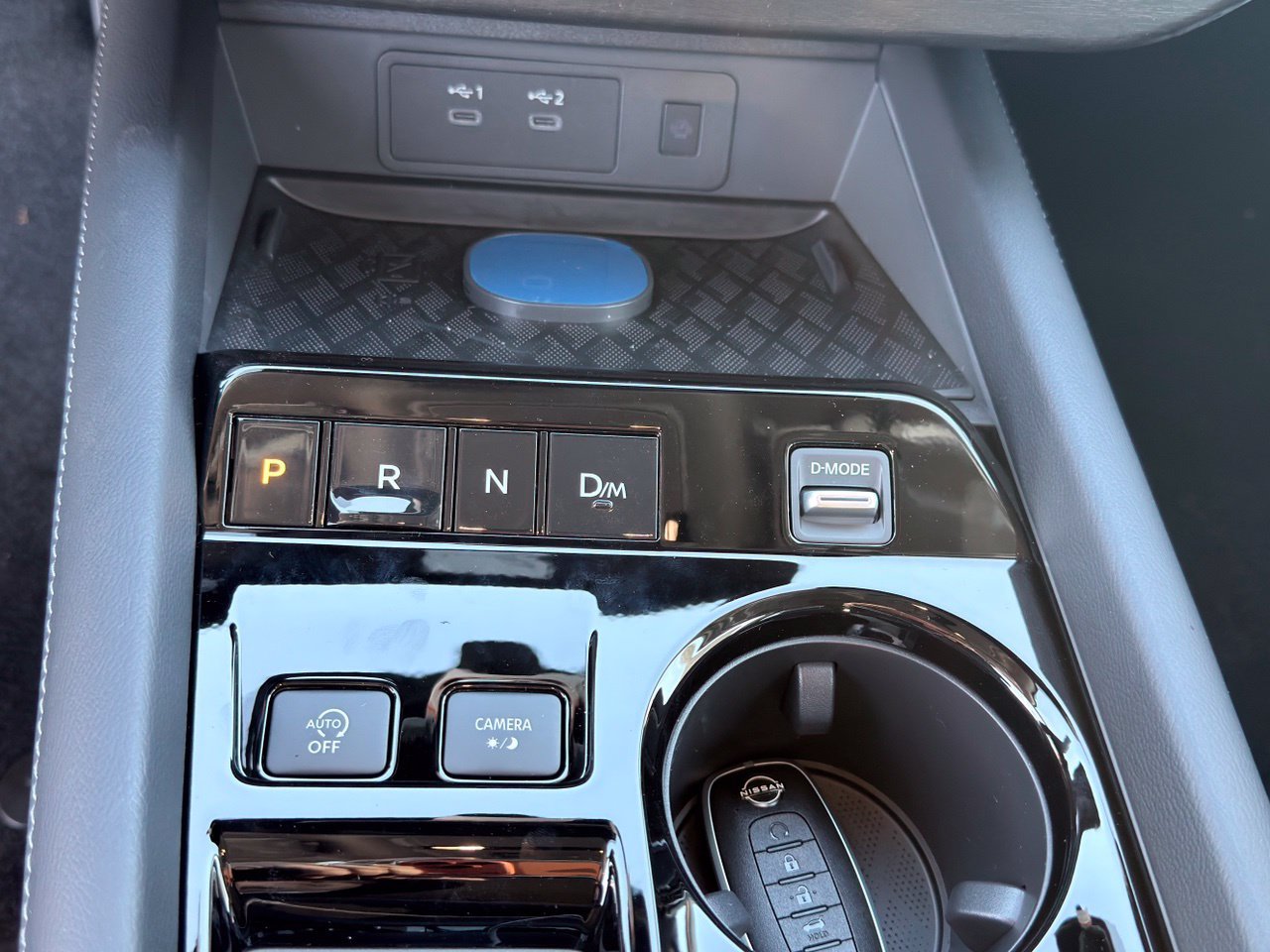 New 2027 Nissan Murano SL AWD/4WD image 13