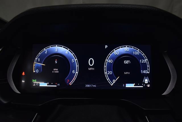 Certified 2022 Jeep Grand Cherokee L Laredo AWD/4WD image 26