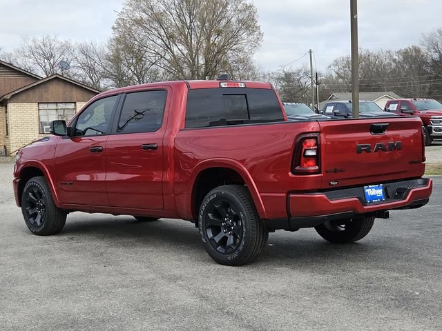 New 2026 RAM 1500 Lone Star AWD/4WD image 7