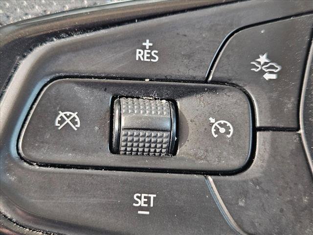 Used 2022 Chevrolet TrailBlazer LT w/ Convenience Package image 13