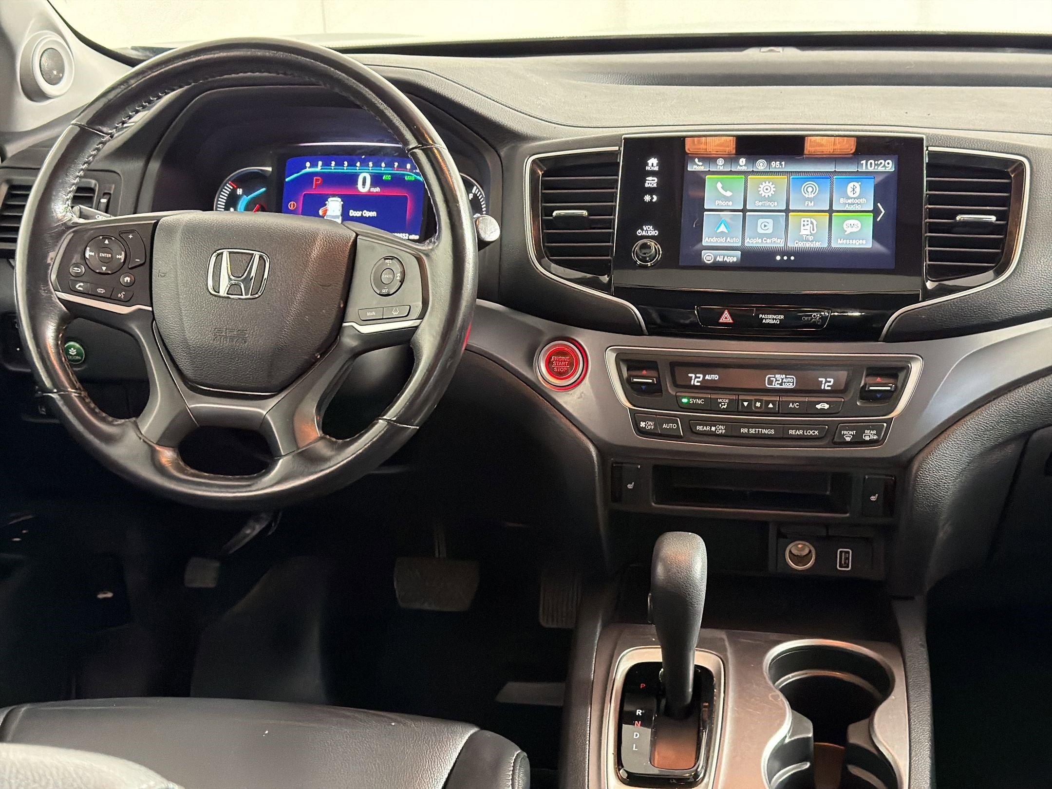 Used 2019 Honda Pilot EX-L image 27
