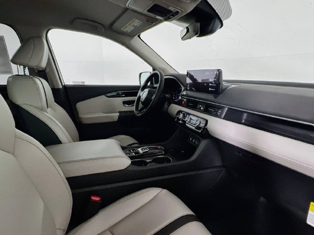 New 2026 Honda Pilot EX-L image 20