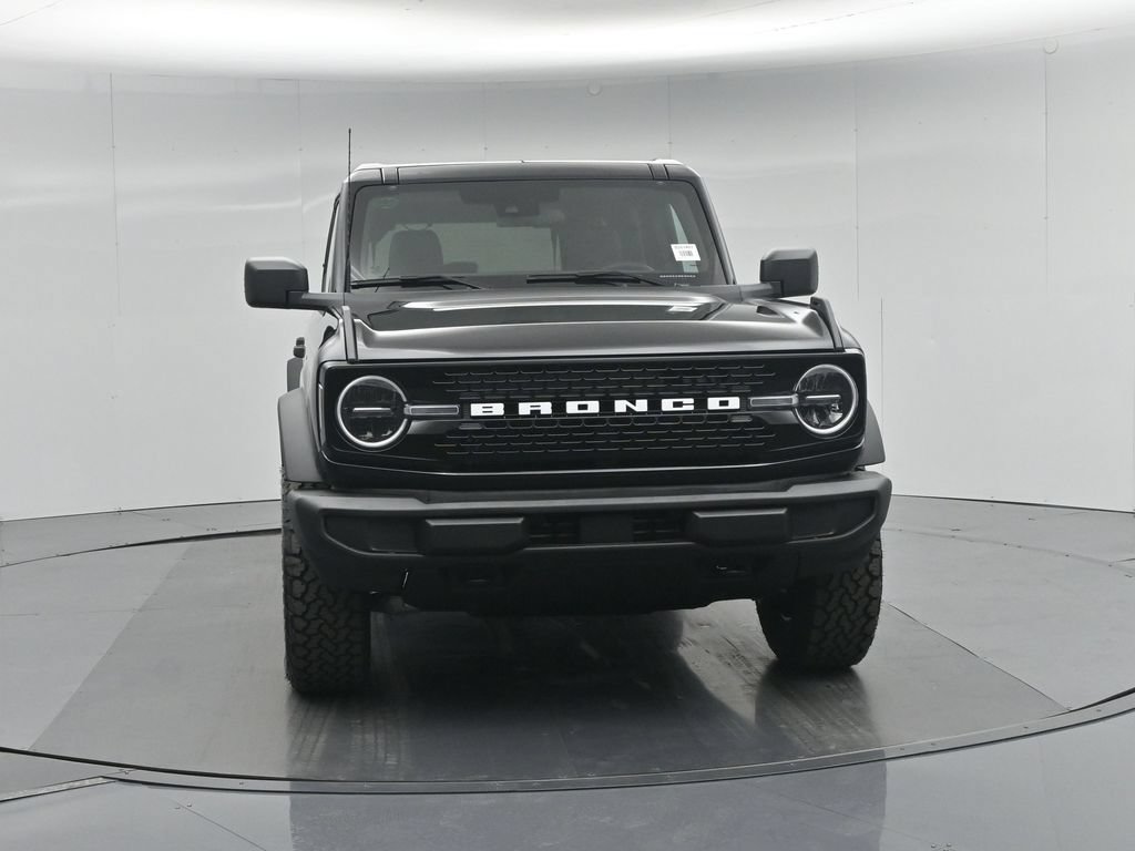 New 2026 Ford Bronco Big Bend AWD/4WD image 54