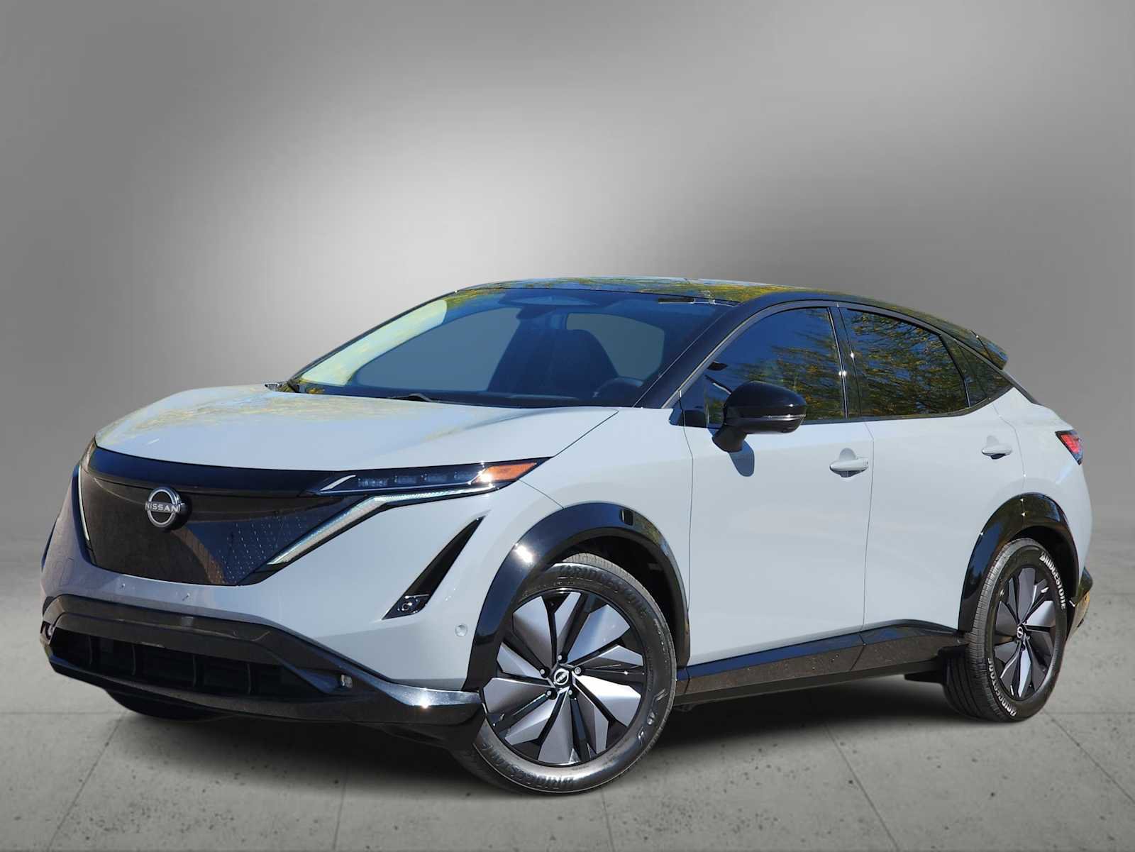 Used 2023 Nissan Ariya
