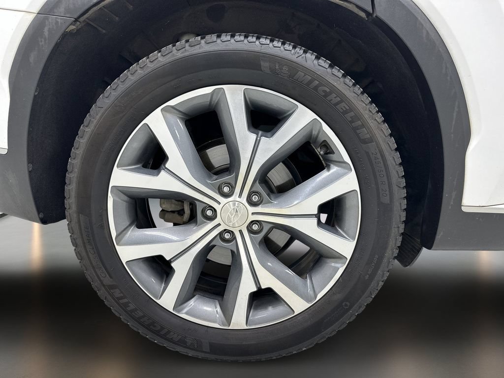 Used 2021 Hyundai Palisade SEL w/ Premium Package AWD/4WD image 10
