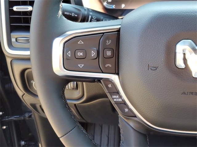 New 2026 RAM 1500 Laramie image 22