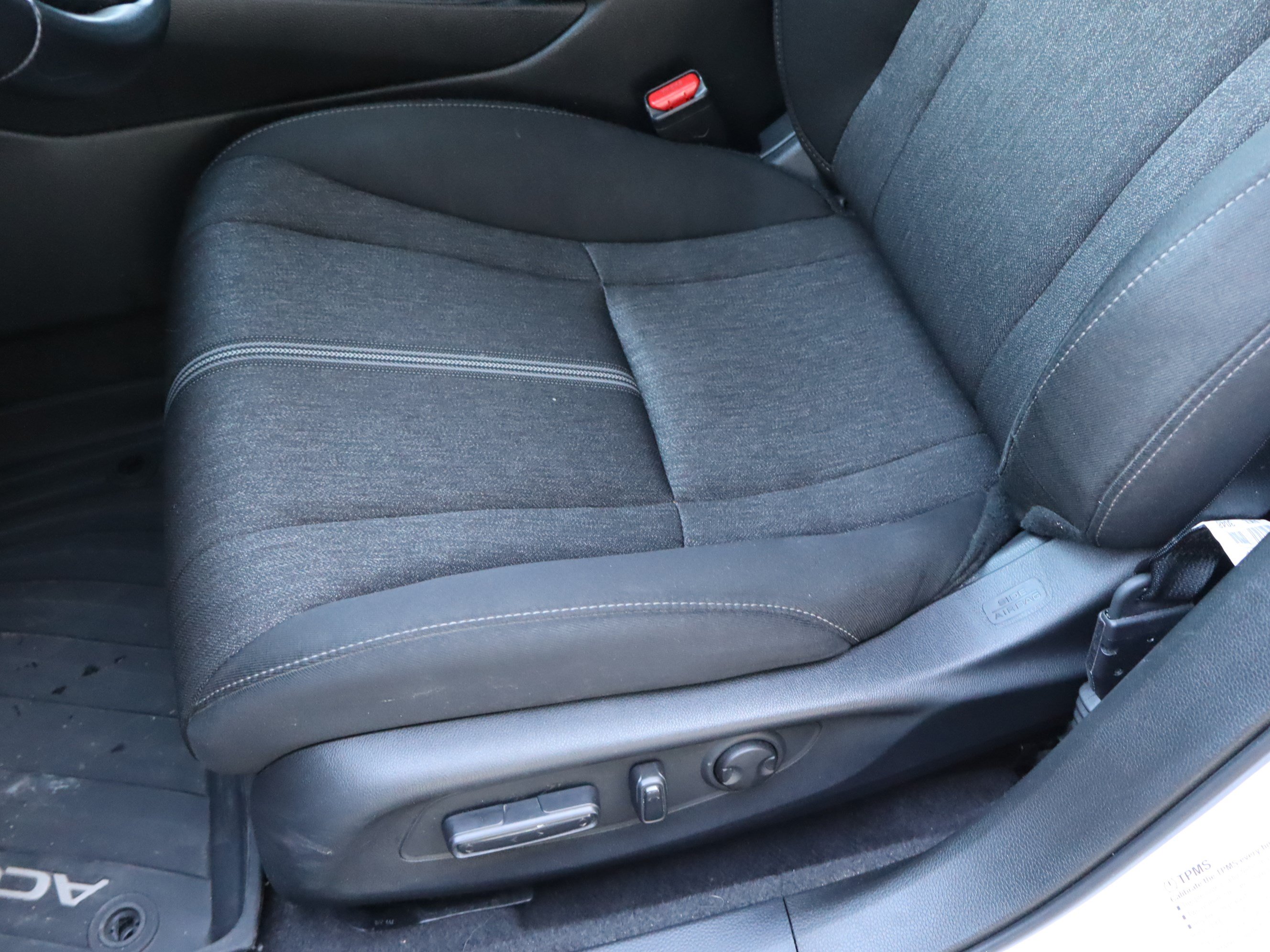 Used 2023 Honda Accord Sport image 17