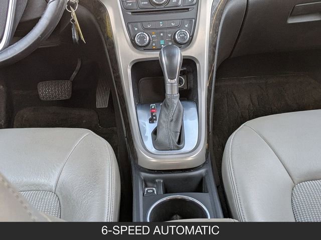Used 2015 Buick Verano w/ Comfort Package FWD image 13