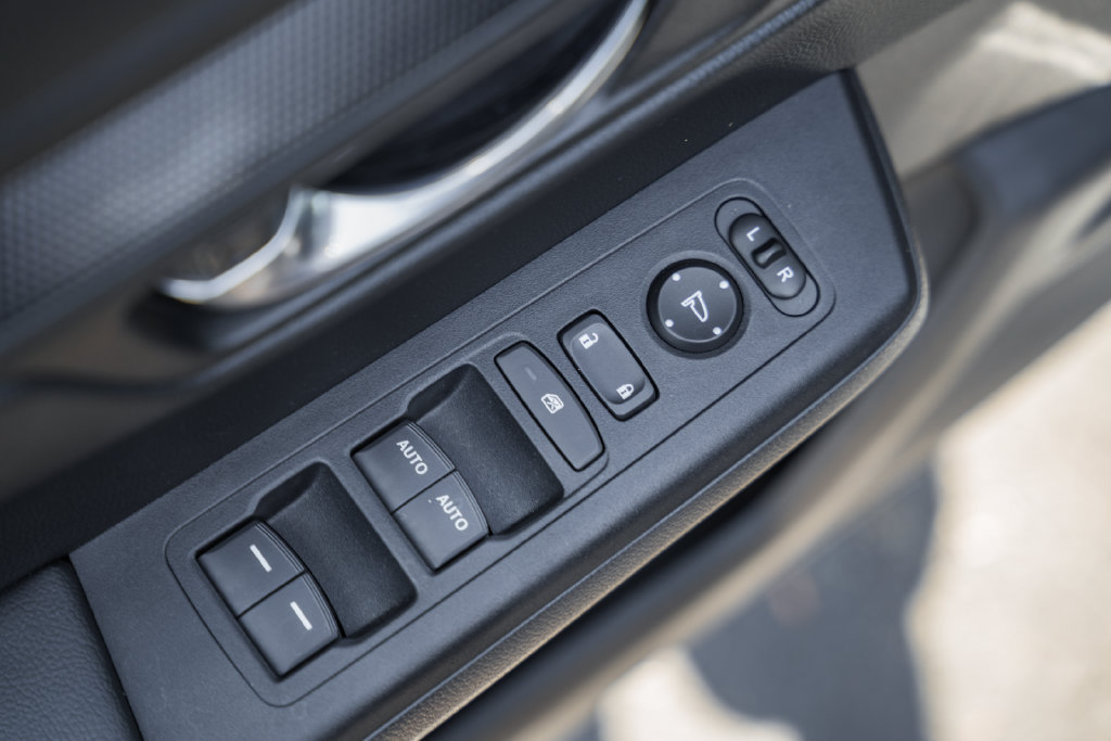 Used 2024 Honda CR-V Sport image 39