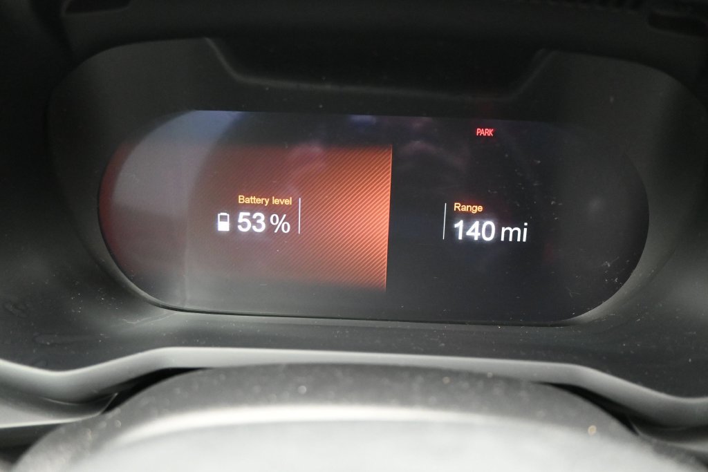 Used 2024 Polestar Polestar 2 AWD/4WD image 17
