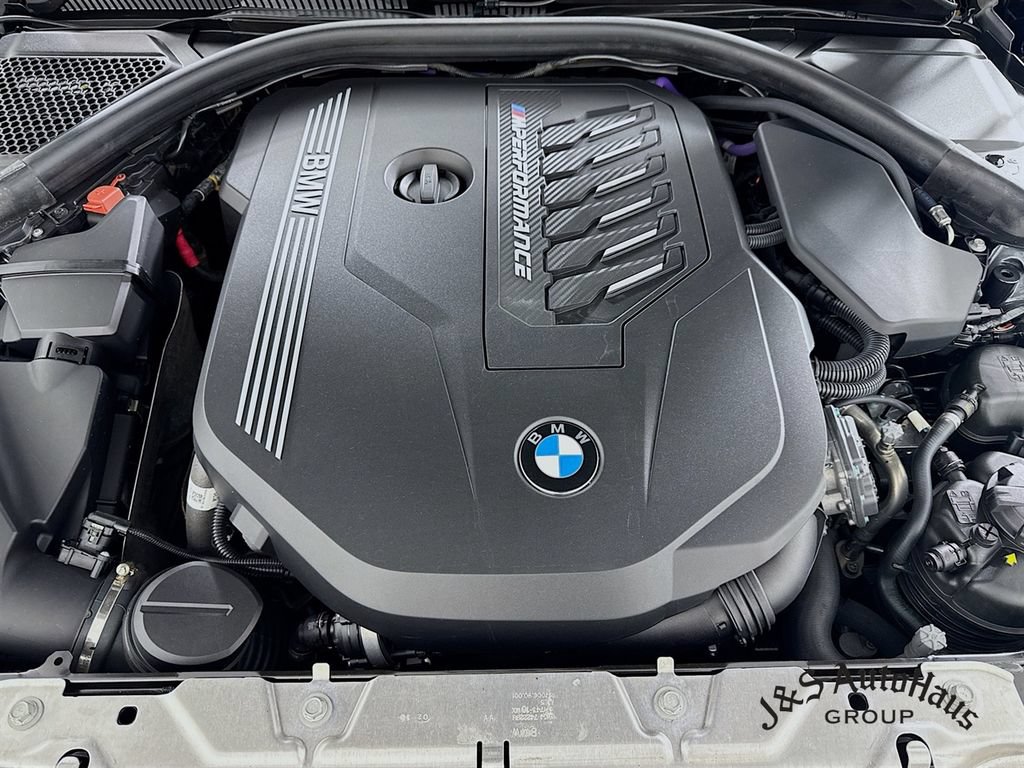 Used 2022 BMW M340i xDrive AWD/4WD image 37