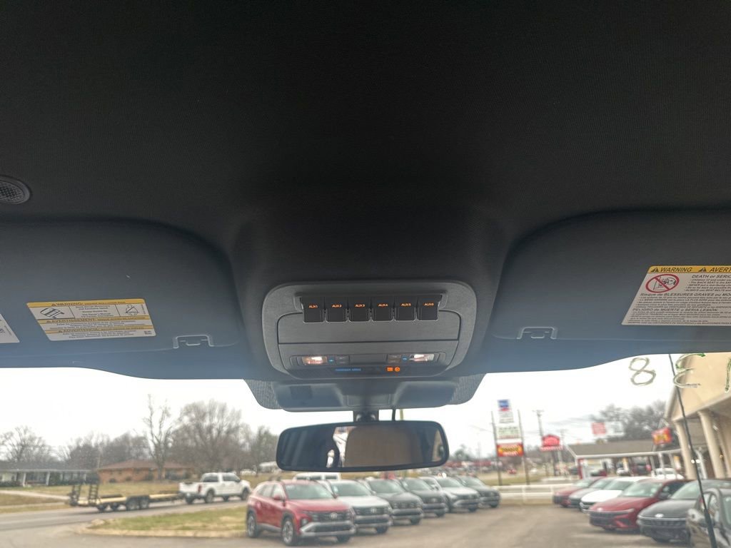 New 2026 Ford F250 XLT w/ XLT Premium Package image 21