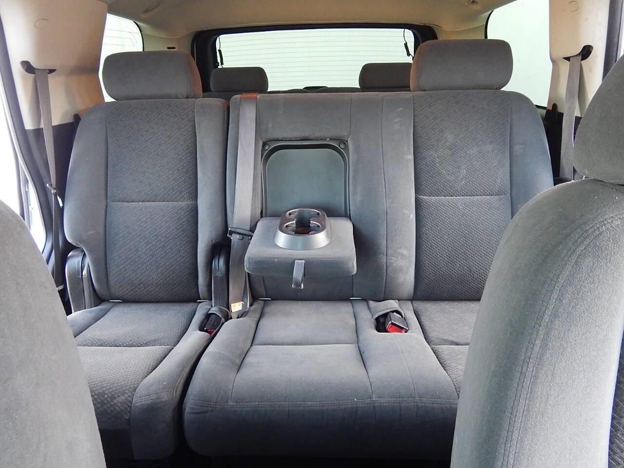 Used 2008 GMC Yukon SLE w/ Convenience Package image 22