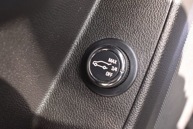 Certified 2023 Chevrolet Traverse LT AWD/4WD image 25
