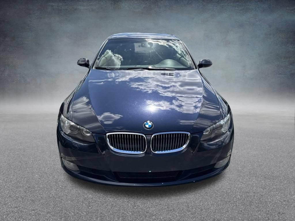 Used 2007 BMW 328i Convertible RWD image 6