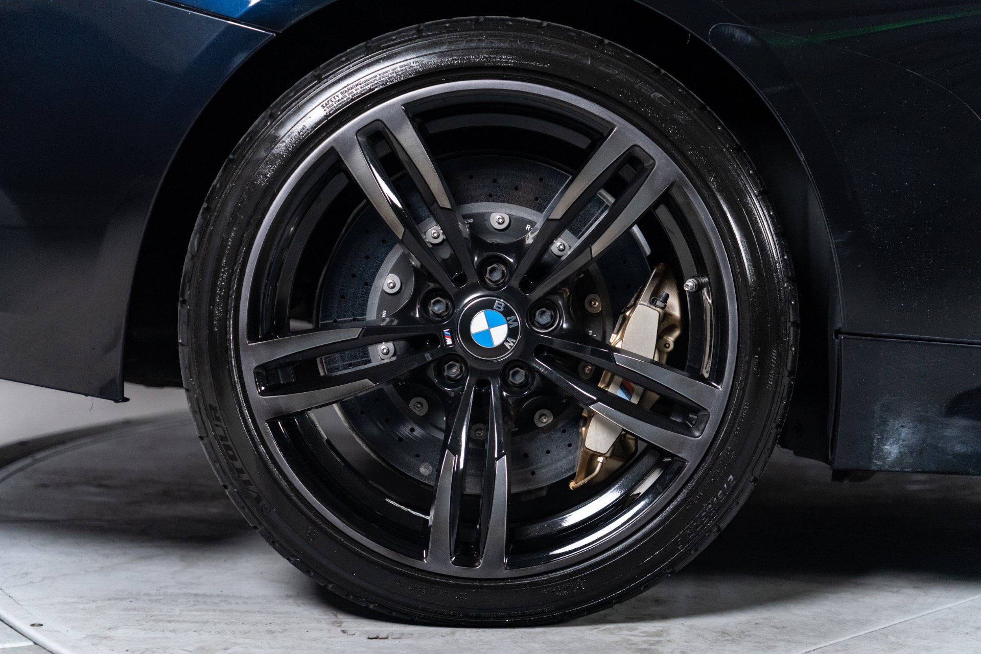 Used 2015 BMW M4 Coupe RWD image 97