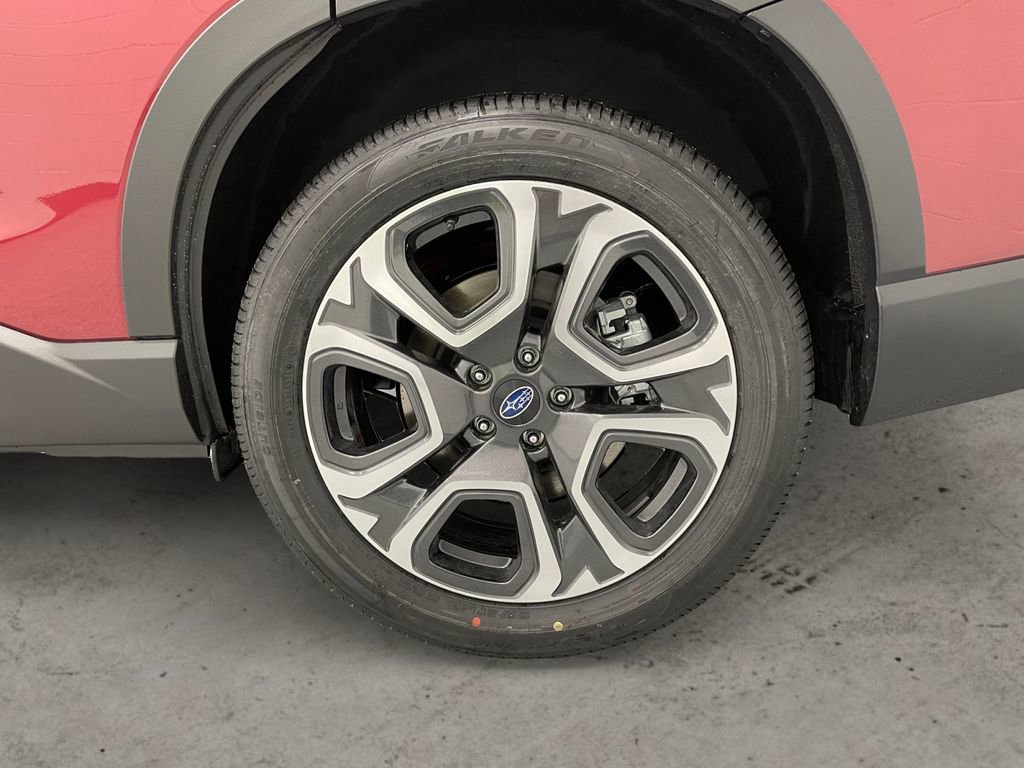 New 2026 Subaru Ascent Limited image 15