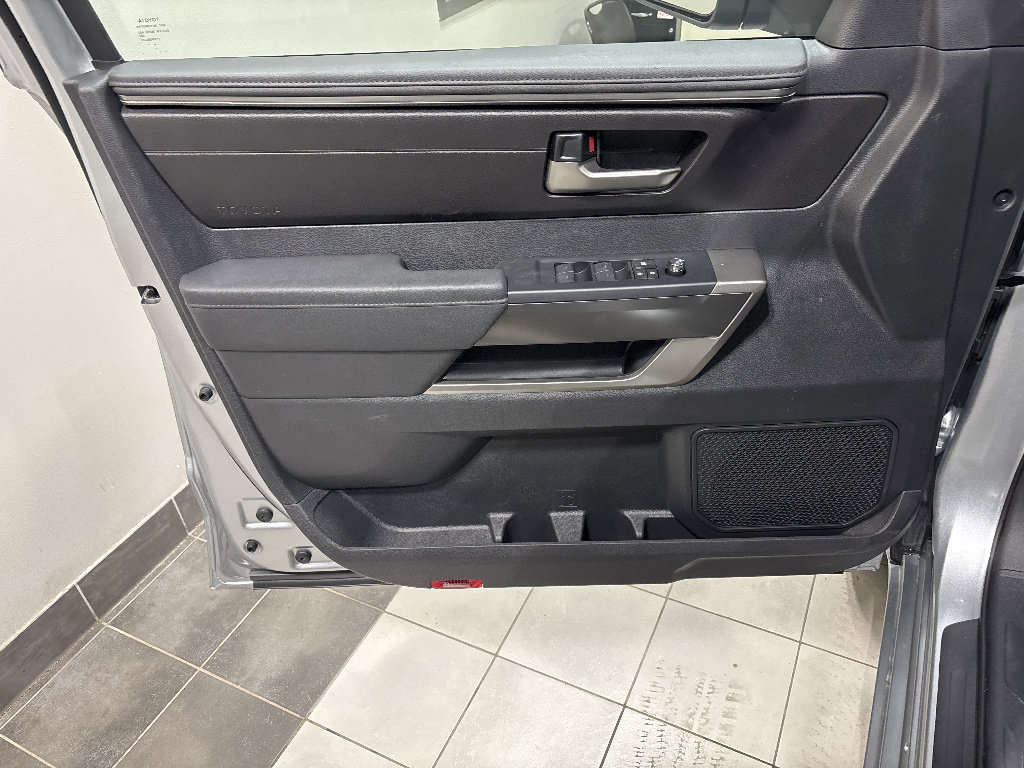 New 2026 Toyota Tundra SR5 image 16