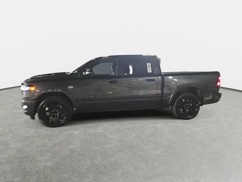 New 2026 RAM 1500 Laramie image 8