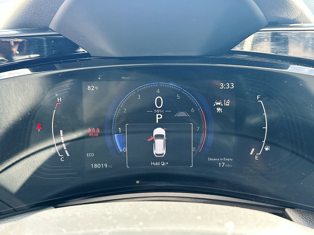 Used 2024 Lexus NX 350 AWD image 12