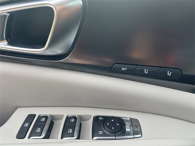 New 2026 Kia Carnival SX Prestige image 17