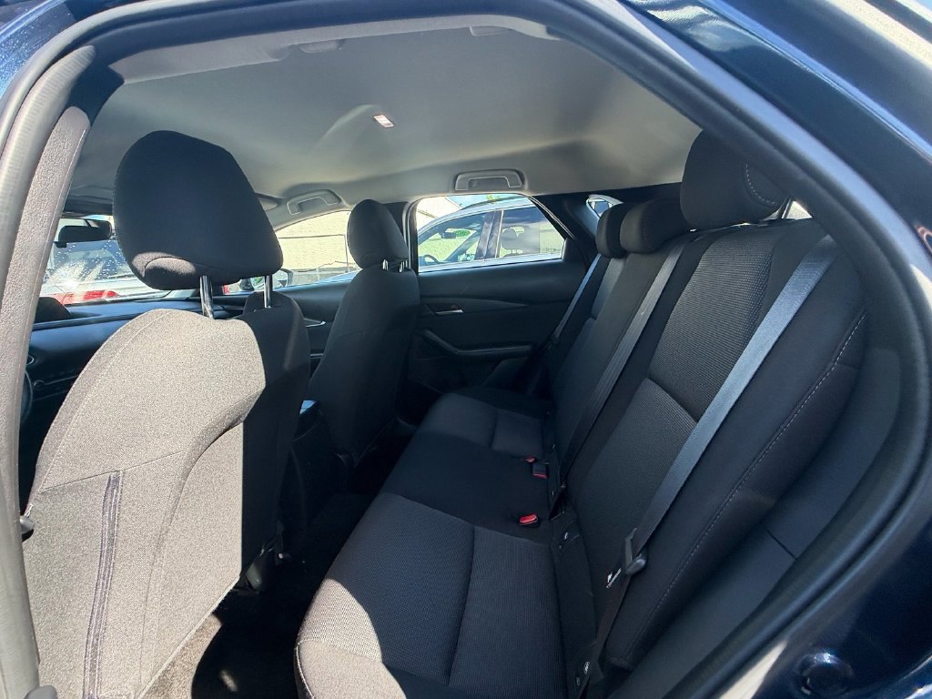 Certified 2024 MAZDA CX-30 AWD 2.5 S image 10