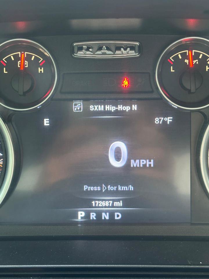Used 2014 RAM 1500 Sport w/ Convenience Group AWD/4WD image 34
