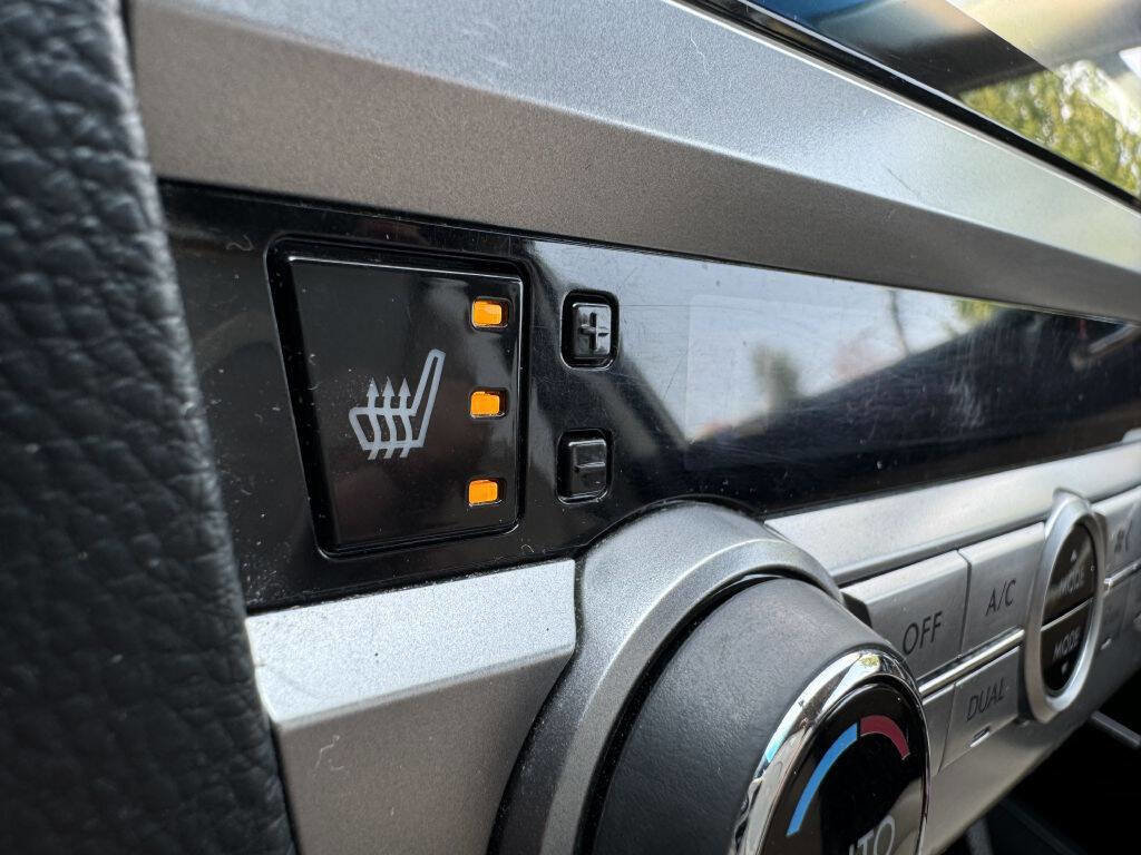 Used 2015 Subaru Outback 2.5i Limited image 18