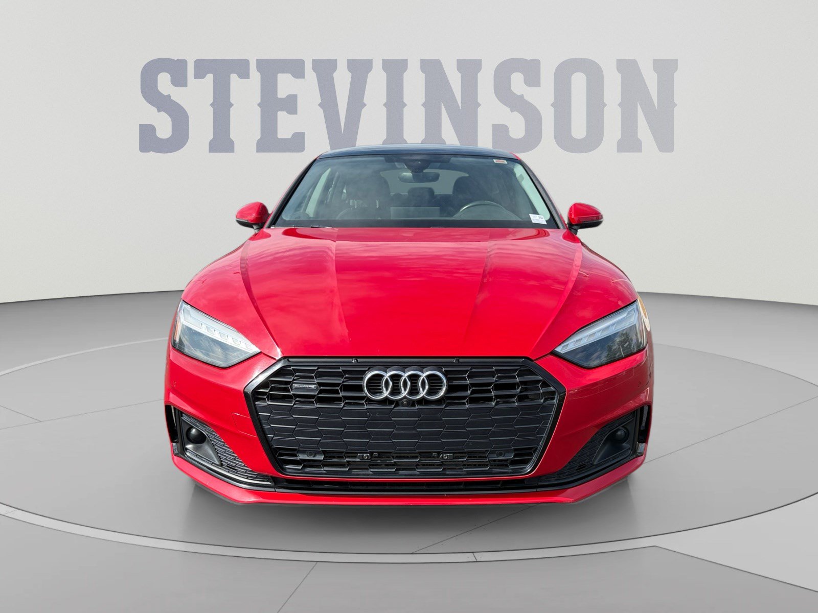 Used 2022 Audi A5 2.0T Premium Plus AWD/4WD image 8