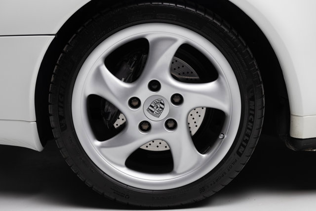 Used 1995 Porsche 911 Carrera image 27