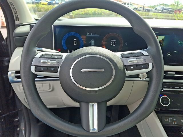 New 2026 Hyundai Tucson SEL image 10